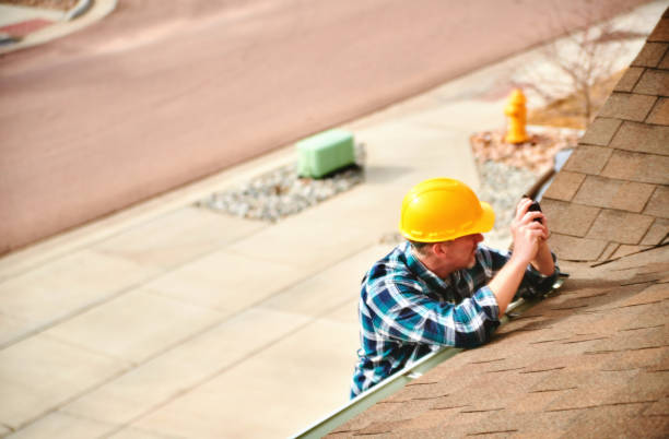 Quick and Trustworthy Emergency Roof Repair Services in Ramseur, NC