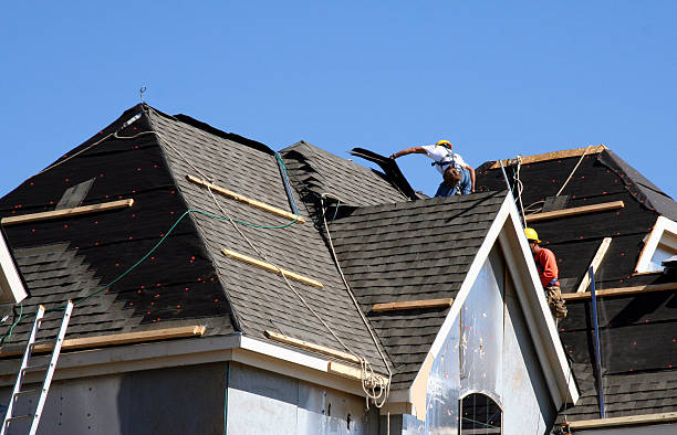 Professional Roofing Contractor in Ramseur, NC