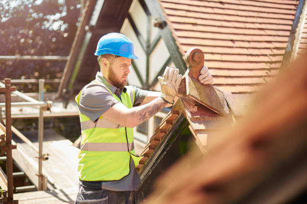 Best New Roof Installation  in Ramseur, NC