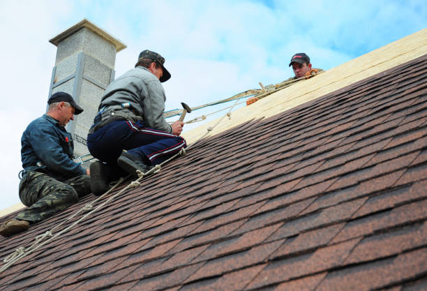 Best Shingle Roofing Installation  in Ramseur, NC